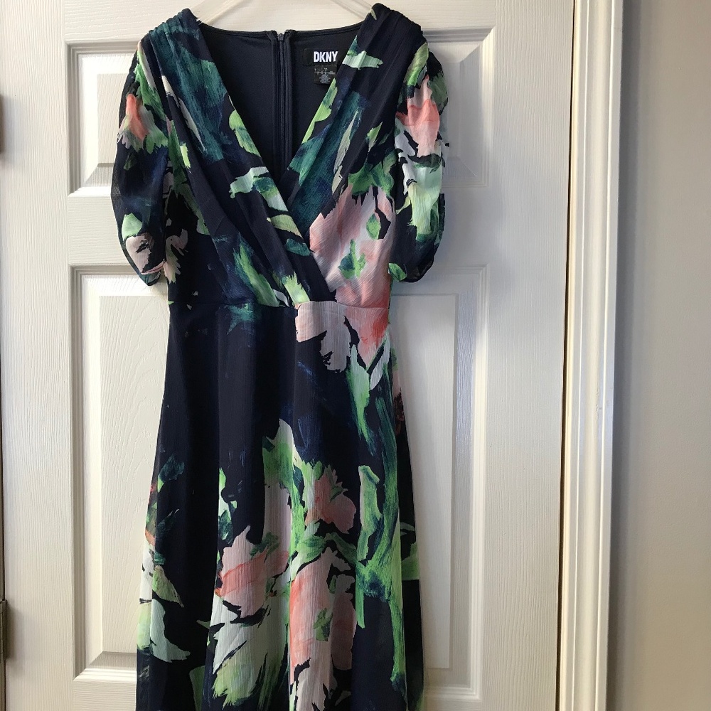 DKNY DRESS